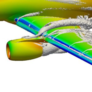 CFD Software Code Development - Aircraft Research Association Ltd.