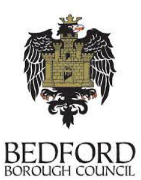 Bedford Borough Council Logo